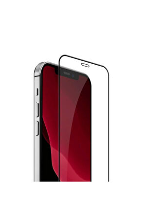 Iphone X / Xs / 11 Pro Full Premium 9d Kavisli Tam Kaplayan Kırılmaz Cam Ekran Koruyucu Film Uyumlu