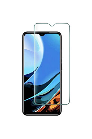 Redmi 9t Nano Uyumlu Mizer Ekran Koruyucu