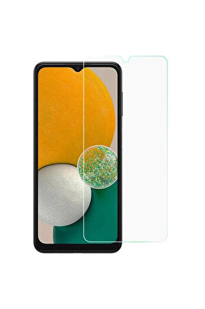 Galaxy A13 Ekran Koruyucu Süper Nano Mizer 9h+ Nano Glass