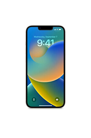 Apple iPhone 14 Gerçek NANO Ekran Koruyucu Kırılmaz Cam - K2