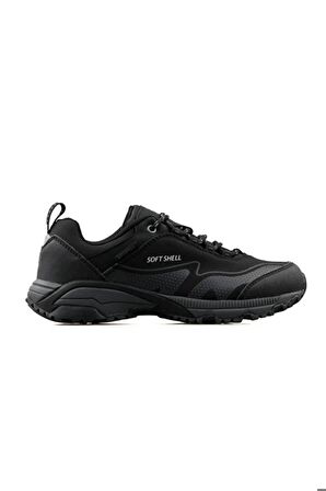 FEST 3PR Waterproof Siyah Kadın Outdoor