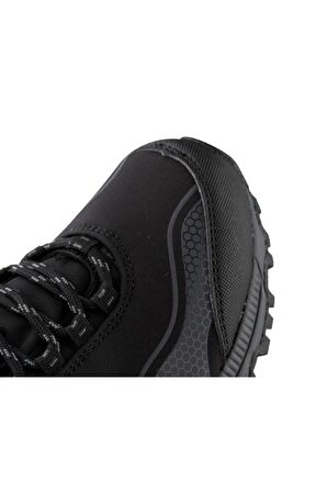 FEST 3PR Waterproof Siyah Kadın Outdoor