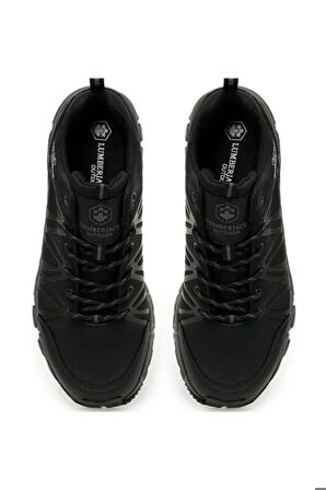 Soft Shell 3pr Waterproof Siyah Erkek Outdoor 101387047