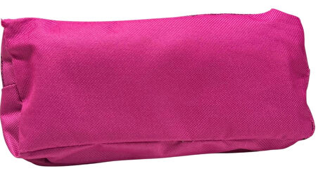 Good Lock Yazılı Capybara Desenli Çift Gözlü Kalemlik – Aksesuar Çantası