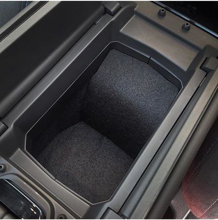 Renault Austral Konfor Seti̇ Eşya Saklama Cepleri İçin Hazır Kumaş Kaplama Ses Giderici İzolasyon Amaçlı Set/Torpido Kaplamalı Set (TORPİDOYA KAPLAMA İSTEMİYORUM)