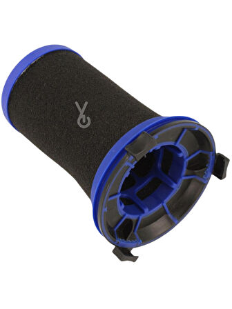 Rowenta X-Pert Essential AirForce 360 Elektrikli S