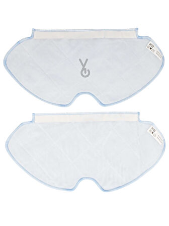 Rowenta Explorer S60 Robot Süpürge Mirofiber Mop Z