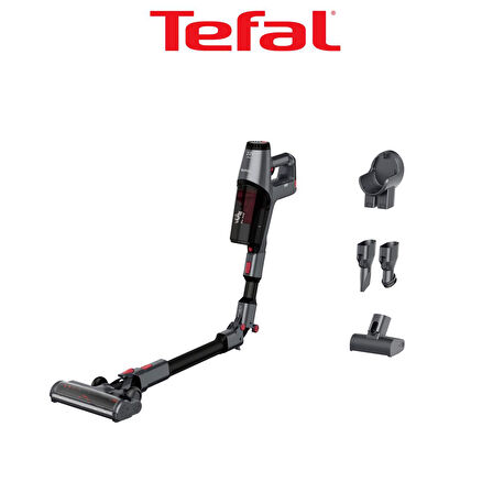 TY6973 X-Pert 3.60 Flex Dikey Şarjlı Süpürge