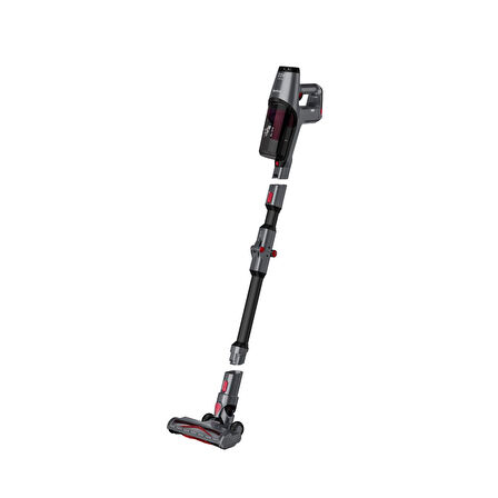 TY6973 X-Pert 3.60 Flex Dikey Şarjlı Süpürge