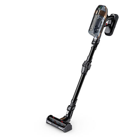 TY99F1 X-Force Flex 15.60 Animal Evcil Hayvan Dostu Kablosuz Şarjlı Dikey Süpürge - 230 Air Watt