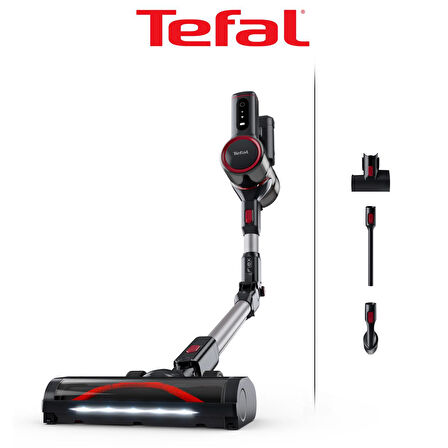 TY6T88TR X-Force Flex 8.60 Max Animal Care Kablosuz Dikey Süpürge