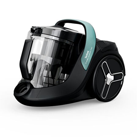 TW7B62EA X-Trem Power Cyclonic Max Toz Torbasız Elektrikli Süpürge