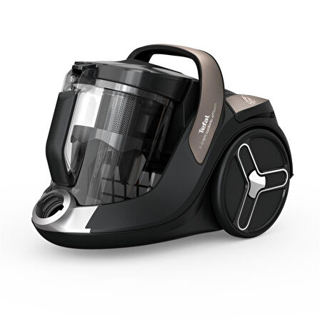TW7C89EA 5★ X-Trem Cyclonic Effitech Toz Torbasız Elektrikli Süpürge