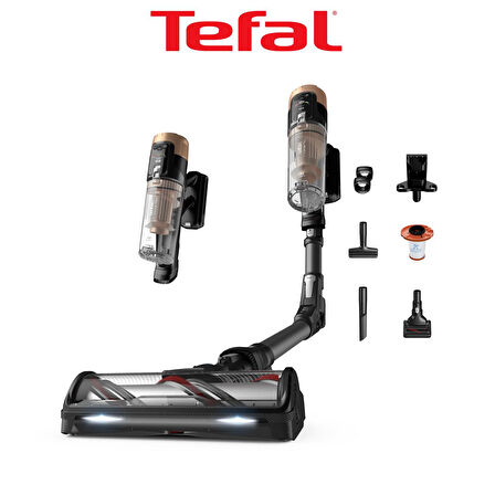 X-Force Flex 14.80 Animal 240 Air Watt Kablosuz Dikey Süpürge