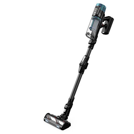 TY9BC1WO​ X-Force Flex 14.80 Aqua Kablosuz Şarjlı Dikey Süpürge - 240 Air Watt