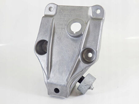 ALUMİNYUM MOTOR KULAGI N57 F10/F10LCI/F12/F12LCI