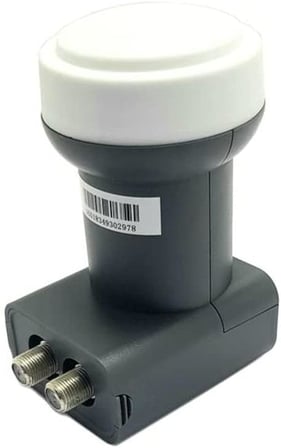 Nextstar Ye-404 Platinum Quad 4'lü LNB
