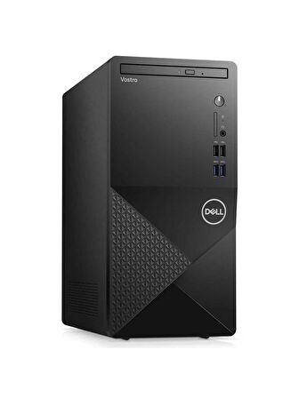 Dell Vostro 3910MT i3 12100 24GB 1TB SSD W11H N3563VDT3910 MASAÜSTÜ PC & 23.8" MONİTÖR