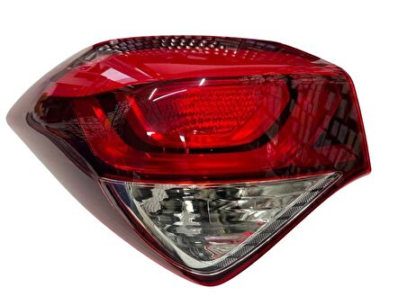 Stop Dış Sol İ-20 2015-2018