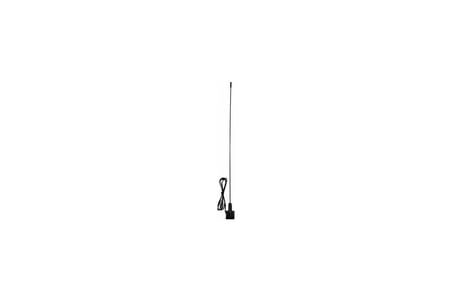 KOTO Oto Anten Oluk Düz 55cm Y-100V
