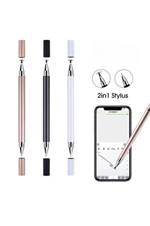 VOS VERSA 2IN 1 EVRENSEL TELEFON VE TABLET KALEMİ VVKATT00100103