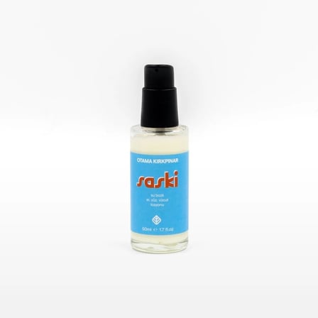Saski Su Bazlı Nemlendirici Losyon 50 ML