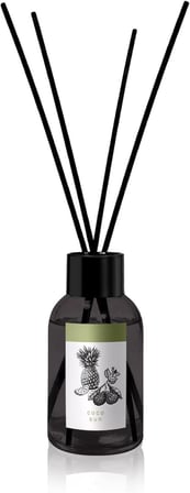 Bambu Çubuklu Oda Kokusu Coco Sun 100 ml