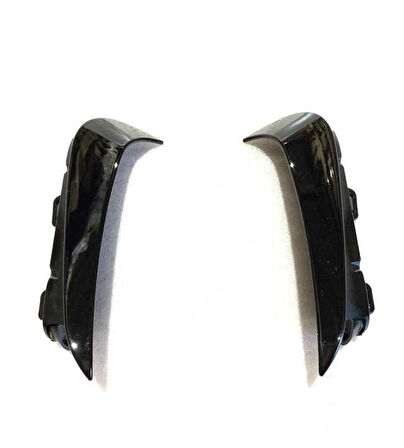 Bmw 3 Serisi G20 2019+ Arka Tampon Venti M-Tech