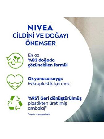 Nivea Sun Koruma Nem SPF20 200 ml Güneş Spreyi