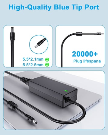 LED şeritler, LED ışık şeridi, TV, DVD TV'ler TFT ekran monitörü, NAS, EXT için 12V 5A 60W güç kaynağı. Sabit sürücüler, Pico-PSU için güç kaynağı adaptörüne kadar 5.5 * 2.5/2.1 mm