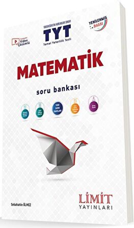 TYT Matematik Soru Bankası