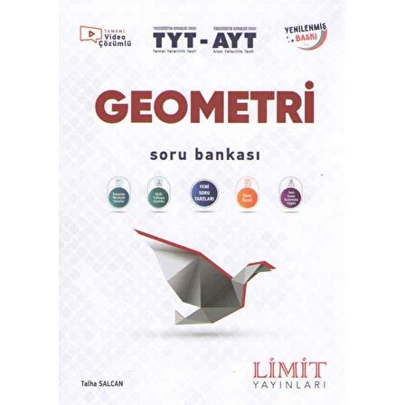 TYT AYT Geometri Soru Bankası