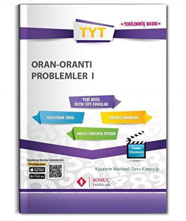 TYT Matematik Moduler Set 1