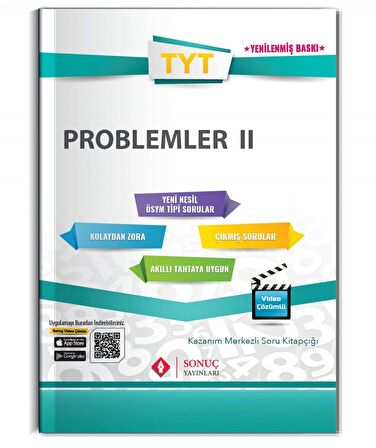 TYT Matematik Moduler Set 1