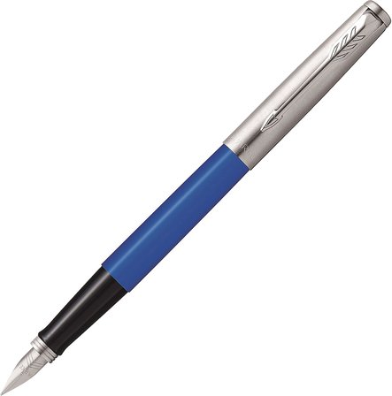 Jotter Original CT Dolma Kalem, Açık Mavi - 2096900, Yeniden Doldurulabilir