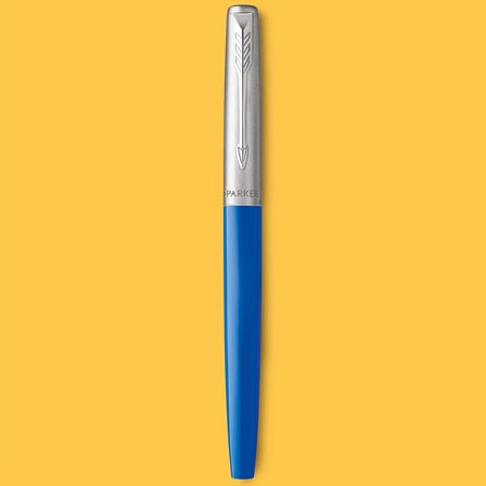 Jotter Original CT Dolma Kalem, Açık Mavi - 2096900, Yeniden Doldurulabilir