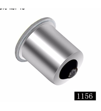 67/93 Cob Led Tek Duy Kırmızı Led