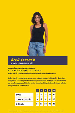 Kadın Siyah-Gri-Beyaz Fitilli Görünümlü Askılı Kalın 2'li Basic Atlet