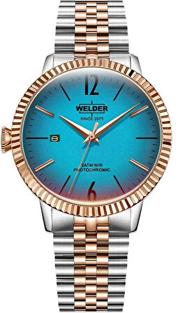 Welder Moody Wrc253 Erkek Kol Saati