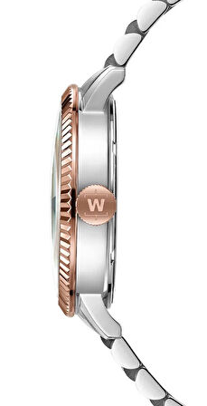 Welder Moody Wrc253 Erkek Kol Saati