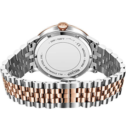 Welder Moody Wrc253 Erkek Kol Saati