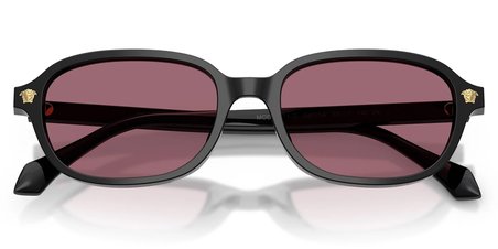Versace VE4514D GB1/1A 53 Kadın Güneş Gözlüğü