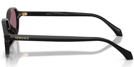 Versace VE4514D GB1/1A 53 Kadın Güneş Gözlüğü