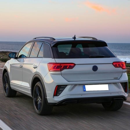 Arka Cam Özel Silecek Süpürgesi 32cm 2GA955427B VW T-Roc ile uyumlu 2023-2026