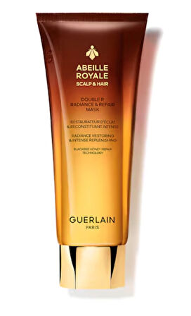 Guerlain Abeille Royale - Double R Radiance & Repair Maskesi 200 ml 