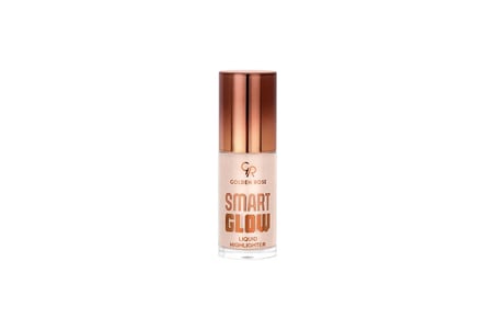 Golden Rose Smart Glow Liquid Highlighter No: 201 - Işıltılı Likit Aydınlatıcı