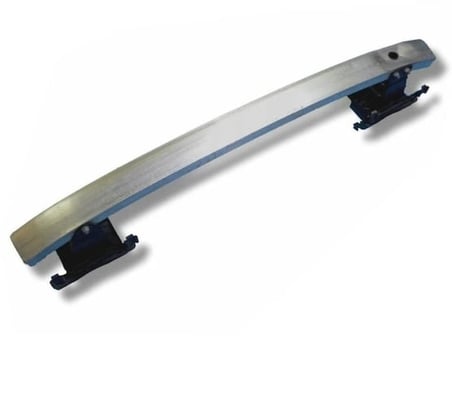Mercedes S Class W221 Arka Tampon Demiri 2006-2013 2216100020