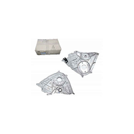 YAĞ POMPA KAPAĞI H-100 / L-300