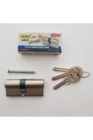 Cerman Barel Ym-saten 68 Mm