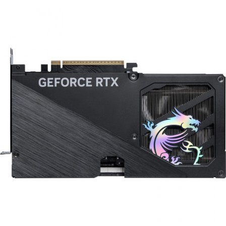 MSI GEFORCE RTX 5060 TI 8G 128BIT GAMING OC GDDR7 128B DX12 PCIE 5.0 X16 3XDP 1XHDMI